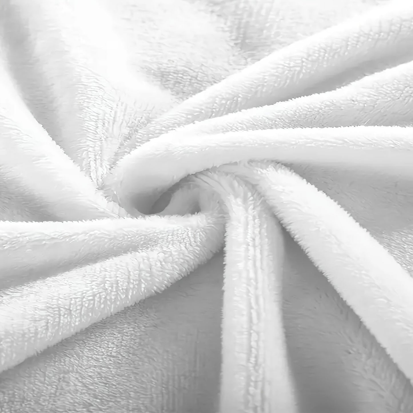 Soft Fleece Perfect for All Seasons Religious Inspired Throw Blanket