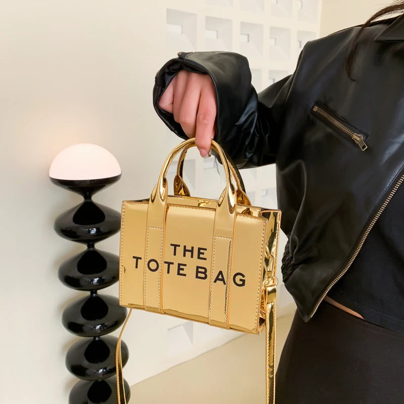 Branded Hand Bags for Women High Quality Leather Shoulder Bag Luxury Purses and Handbags