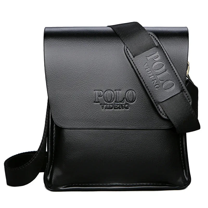 The Polo Leisure Business Single Shoulder Bag