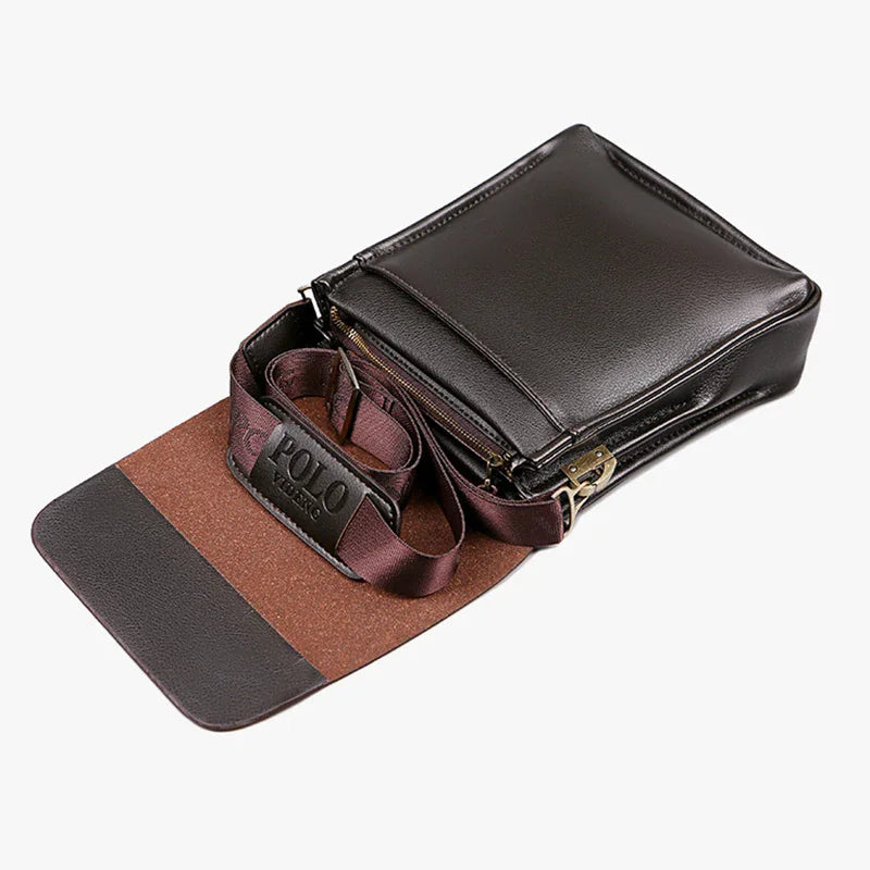 The Polo Leisure Business Single Shoulder Bag