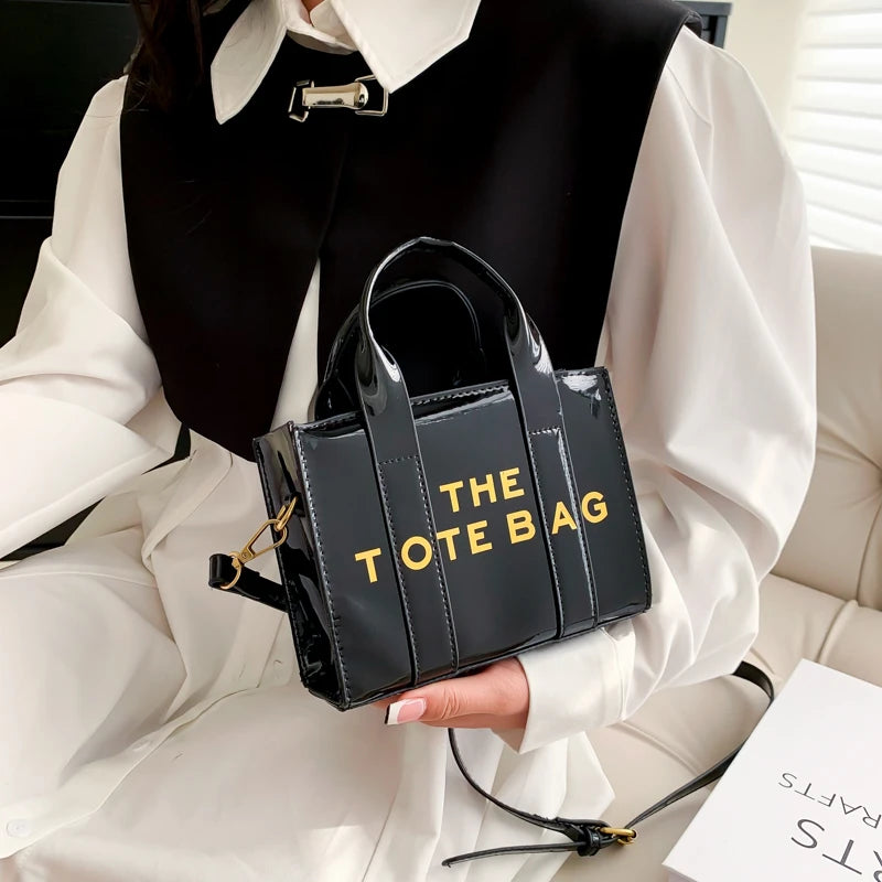 Branded Hand Bags for Women High Quality Leather Shoulder Bag Luxury Purses and Handbags