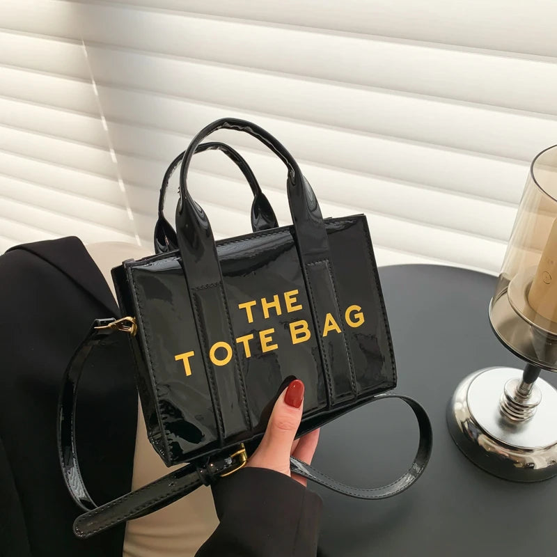Branded Hand Bags for Women High Quality Leather Shoulder Bag Luxury Purses and Handbags
