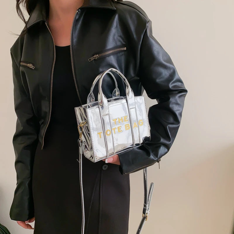 Branded Hand Bags for Women High Quality Leather Shoulder Bag Luxury Purses and Handbags