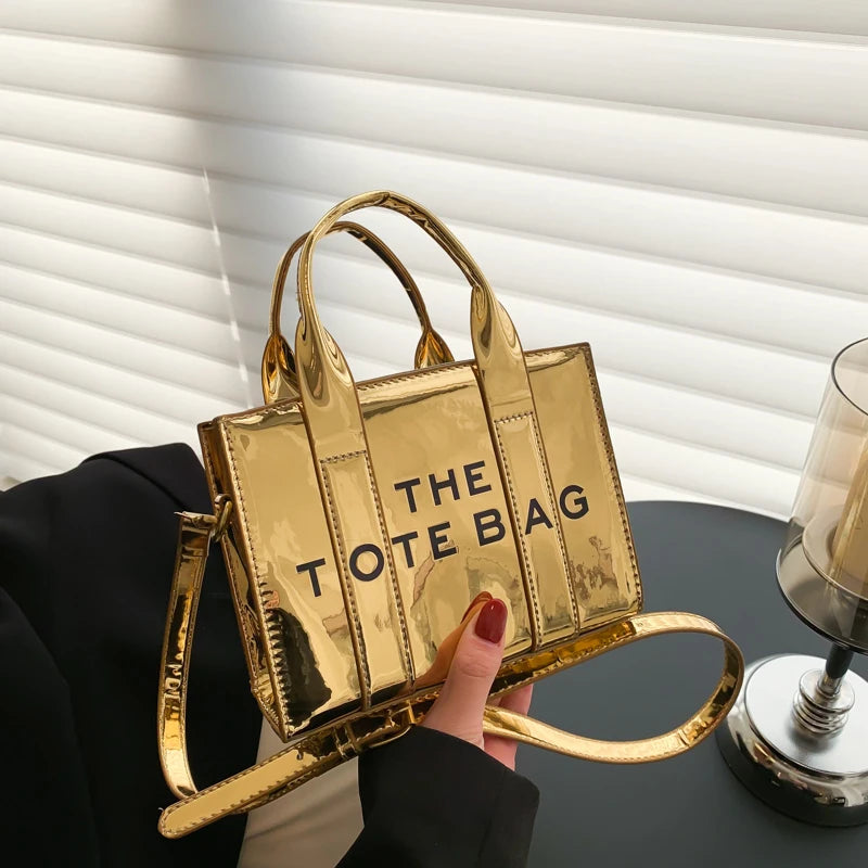 Branded Hand Bags for Women High Quality Leather Shoulder Bag Luxury Purses and Handbags
