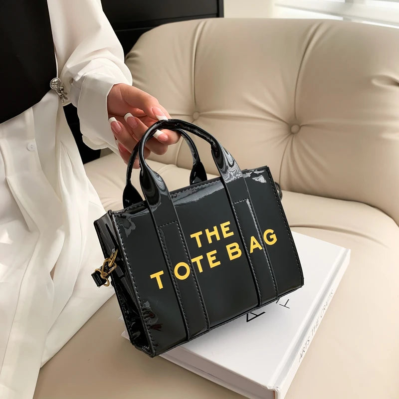 Branded Hand Bags for Women High Quality Leather Shoulder Bag Luxury Purses and Handbags