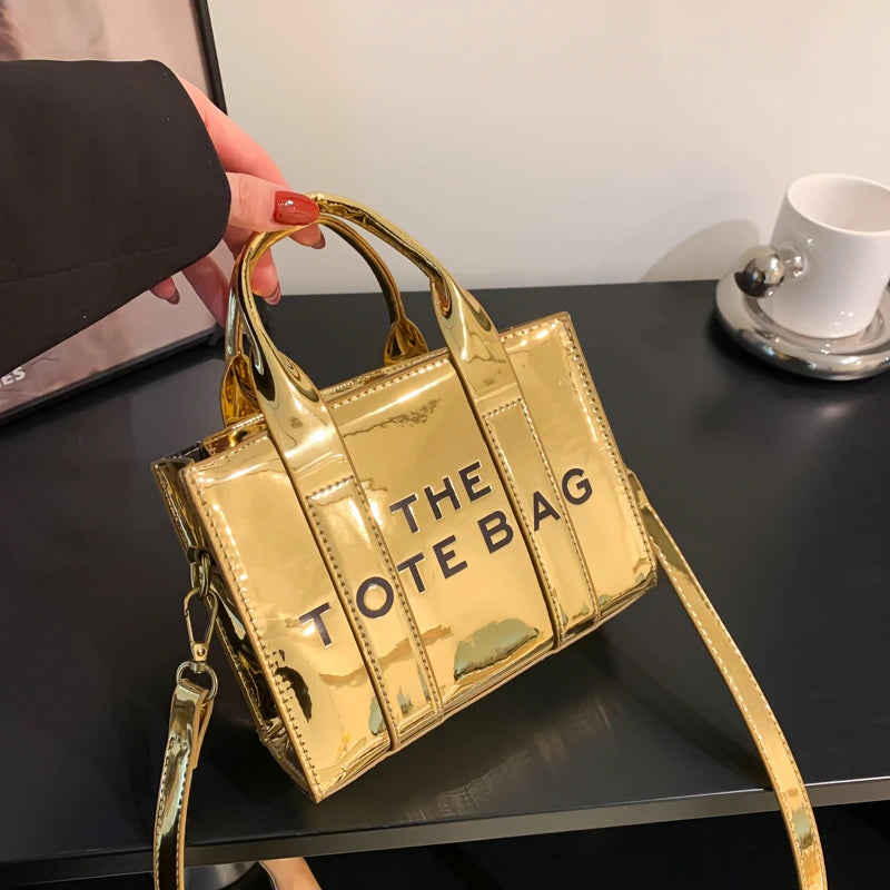 Branded Hand Bags for Women High Quality Leather Shoulder Bag Luxury Purses and Handbags