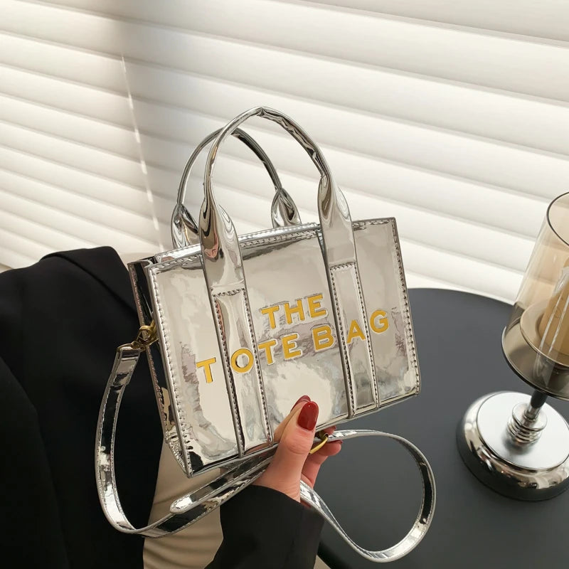 Branded Hand Bags for Women High Quality Leather Shoulder Bag Luxury Purses and Handbags