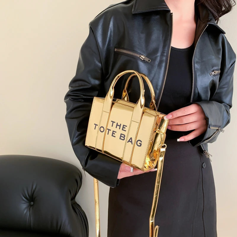 Branded Hand Bags for Women High Quality Leather Shoulder Bag Luxury Purses and Handbags