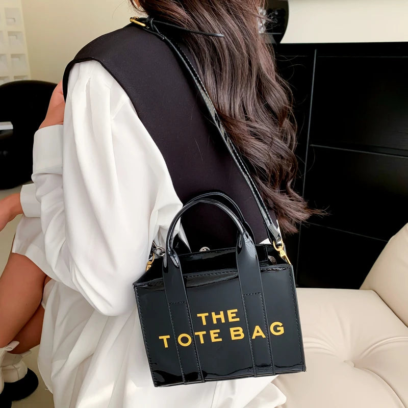 Branded Hand Bags for Women High Quality Leather Shoulder Bag Luxury Purses and Handbags