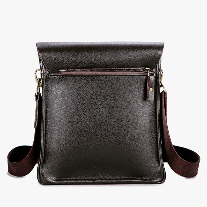 The Polo Leisure Business Single Shoulder Bag