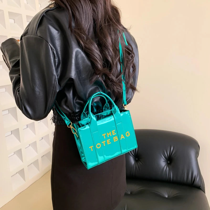 Branded Hand Bags for Women High Quality Leather Shoulder Bag Luxury Purses and Handbags