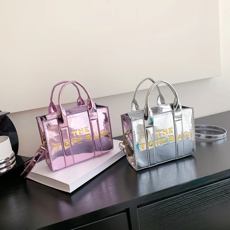 Branded Hand Bags for Women High Quality Leather Shoulder Bag Luxury Purses and Handbags