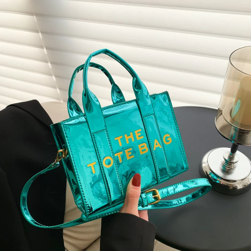Branded Hand Bags for Women High Quality Leather Shoulder Bag Luxury Purses and Handbags