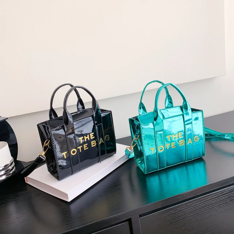 Branded Hand Bags for Women High Quality Leather Shoulder Bag Luxury Purses and Handbags