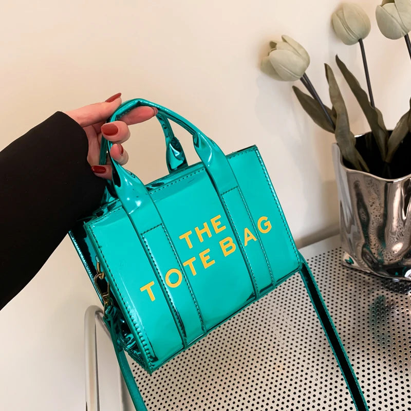 Branded Hand Bags for Women High Quality Leather Shoulder Bag Luxury Purses and Handbags