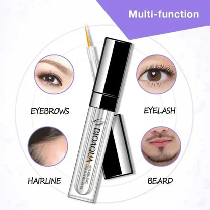 7 Days Fast Eyelash Growth Serum