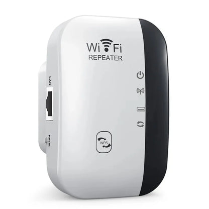 300Mbps Wireless WIFI Repeater 2.4G Router