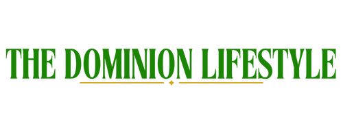 The Dominion Lifestyle Store